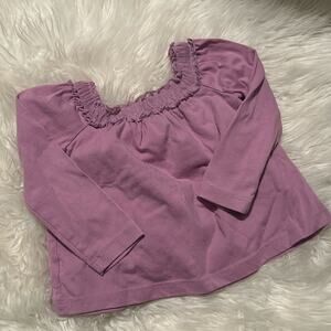 ❤️5/$25❤️ Baby Gap 12-18mo Top